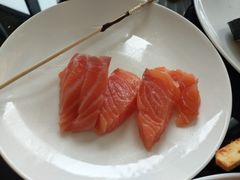 -听松楼·花园酒店·自助餐厅(红梅公园店)