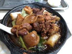 -珍珍小食店(西华路店)