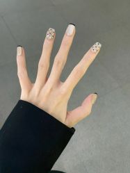 -四季·予你日式美甲美睫Nail