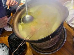 -捞围鲜·港式打边炉(海阳路店)