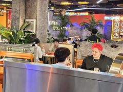 -亿牌牌东北烧烤(博物馆旗舰店)