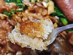-万煲旺·香港老传承煲仔饭·猪杂汤(客村店)