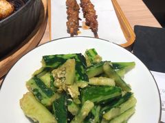 -九毛九西北菜(番禺万达店)