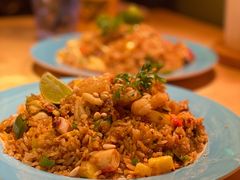 泰皇炒饭-绿茵阁(中华广场店)