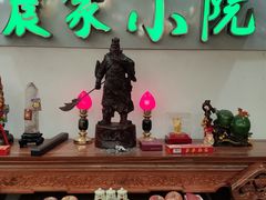 -农家小院(朱雀桥店)