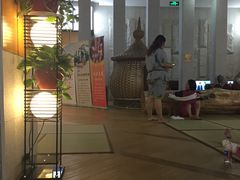 -丽池宫韩式汗蒸会馆(华灯坊店)