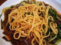 -马记伊源斋涮肉·清真菜(潘家园古玩市场店)