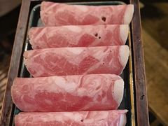 -吼堂老火锅(太古里总店)