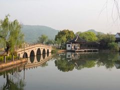 -南北湖风景区