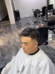 -Sying杉影日式烫染專門店