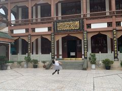 -皇城清真寺