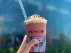 -MAMACHA妈妈茶(海信店)
