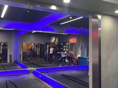 -NRG 健身私教CLUB(云山路店)