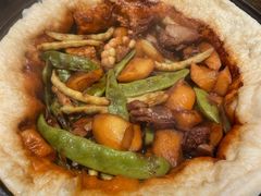 -灶座小锅烀饼·铁锅炖(全国总店)