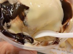 -麦当劳(百联西郊购物中心店)