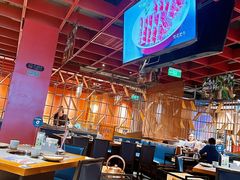 -老墙根涮肉·铜锅·烧烤(王四营店)