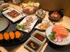 -兄弟船·精致料理(天津路店)