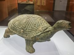 -张掖市博物馆