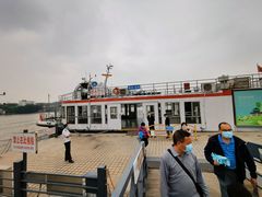 -长洲岛都市农业公园