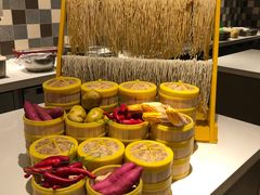 -青岛西海岸隆和福朋喜来登酒店