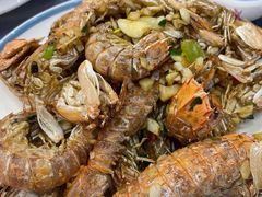 -三妹小龙虾·黄油蟹(华侨城总店)