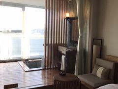 -河北霸州茗汤日月潭温泉