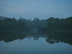 -石潭村