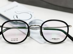 -潘多拉眼镜·蔡司依视路明月(潘家园店)