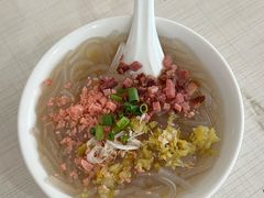 -乌镇姐妹特色小吃(银杏公寓店)