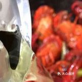 夏季宵夜都爱的麻辣小龙虾