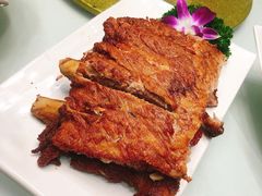 -小贝壳酒楼(经九路店)