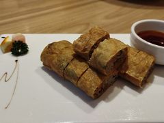 -枣子树·素食餐厅(普陀山店)