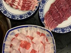 -裕德孚·非遗手切涮羊肉(东直门内大街店)