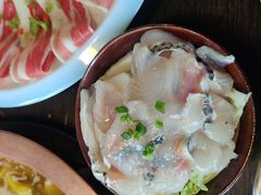 -滇釜火锅·能喝汤的火锅(车公庄店)