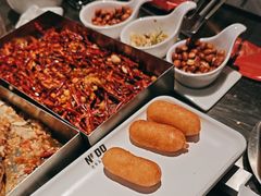 -No.DD戳子烧烤·江湖菜(北京总店)