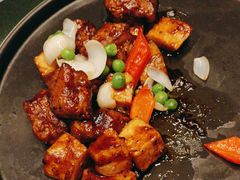 -上海人家花樣年华(中山公园店)