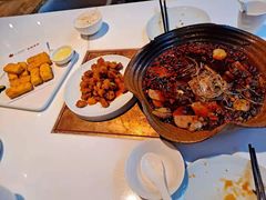 -红樱桃·欢乐餐厅(太原里店)