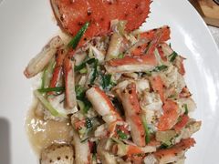 -海鲜e族(马王堆店)