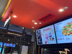 -肯德基(平遥古城店)