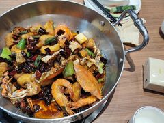 -七欣天香辣蟹火锅(深圳集信大厦店)