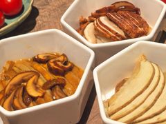 -蘑界·野生菌火锅(深业上城店)