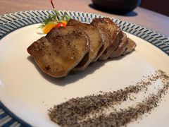 -藤原布二·八佰善会席料理(奥体店)