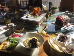 -那家小馆•北京菜•烤鸭(香山店)