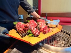-300杯·和牛烧肉清酒专门店(廊里店)