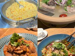 -耶里夏丽新疆餐厅(百联中环购物广场店)