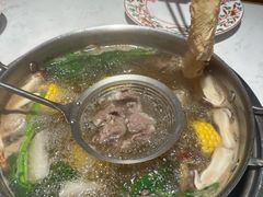 -汕头八合里海记牛肉店(清河店)
