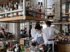 -BOR Eatery(安福路店)