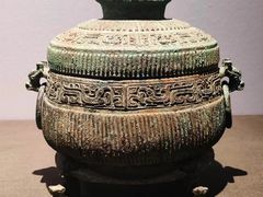 -陕西历史博物馆