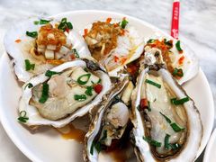 -日丰园海肠水饺·老字号大连海鲜(小平岛总店)