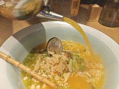 -味莊餐厅(康庄南街店)